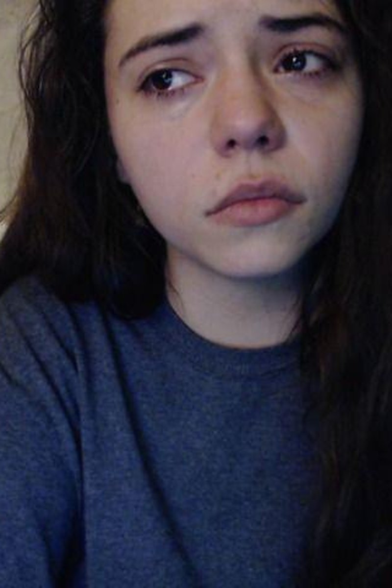 Genuine Cry - Screenshot 1 of 4 - Eye Contact