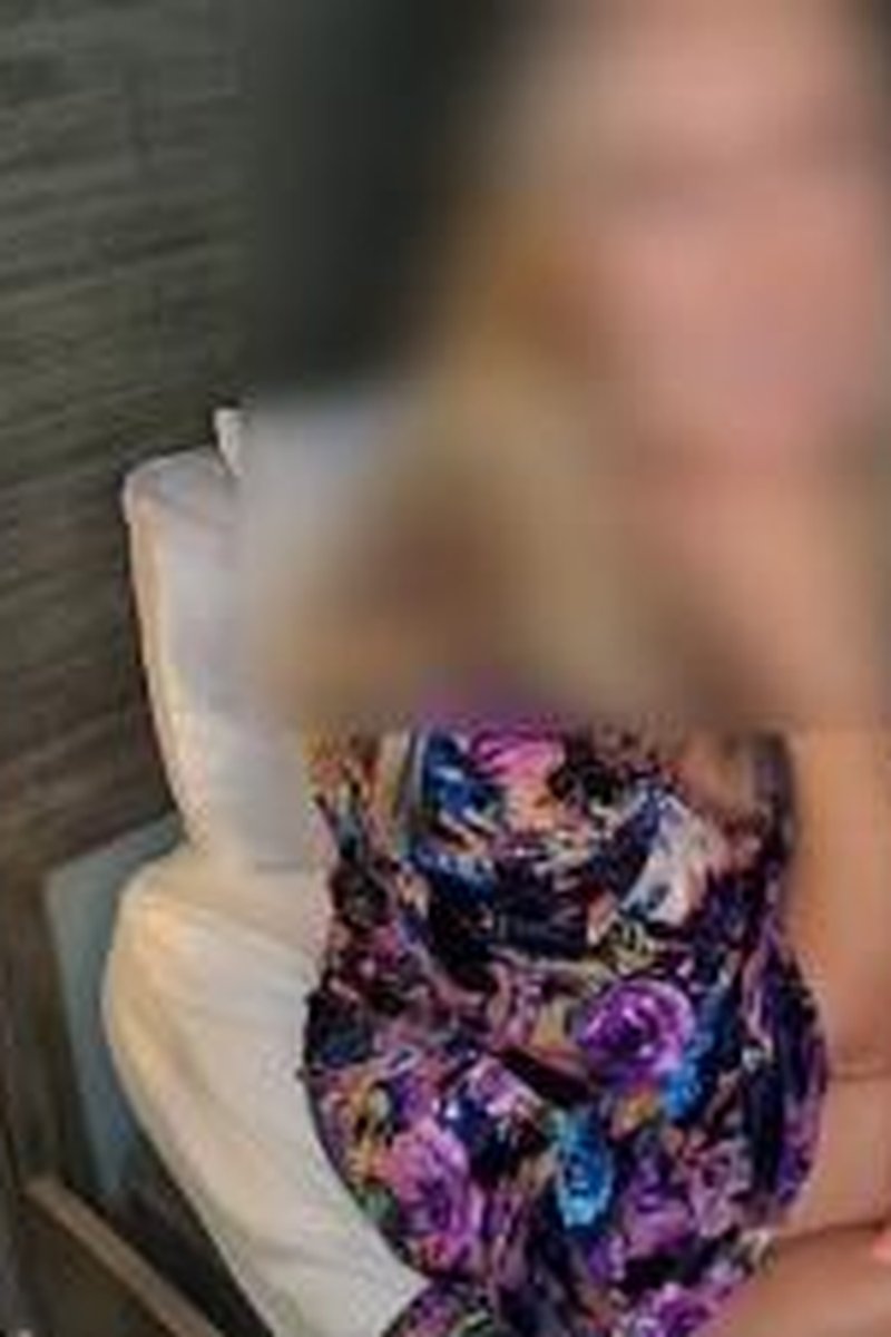 Lactating Stepmom Body Swap Orgasm - Screenshot 1 of 4 - Fingering