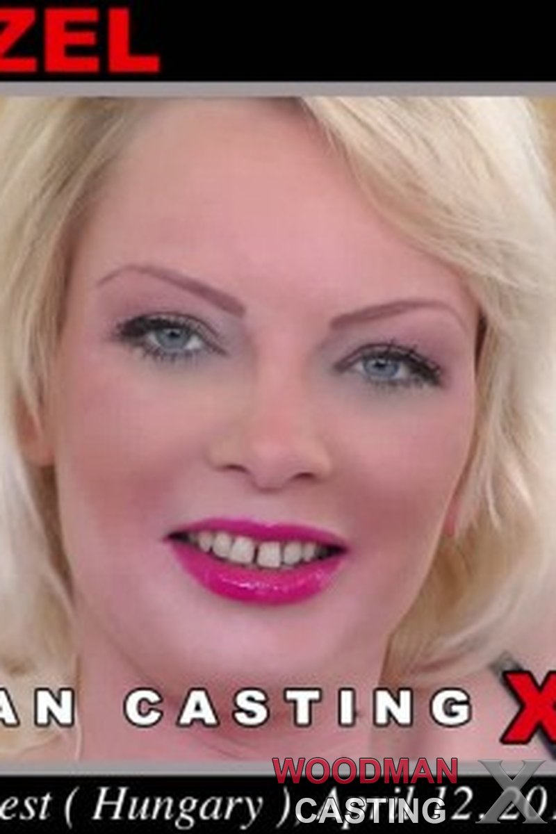 Ruby Hazel Casting - Screenshot 1 of 4 - Adorable