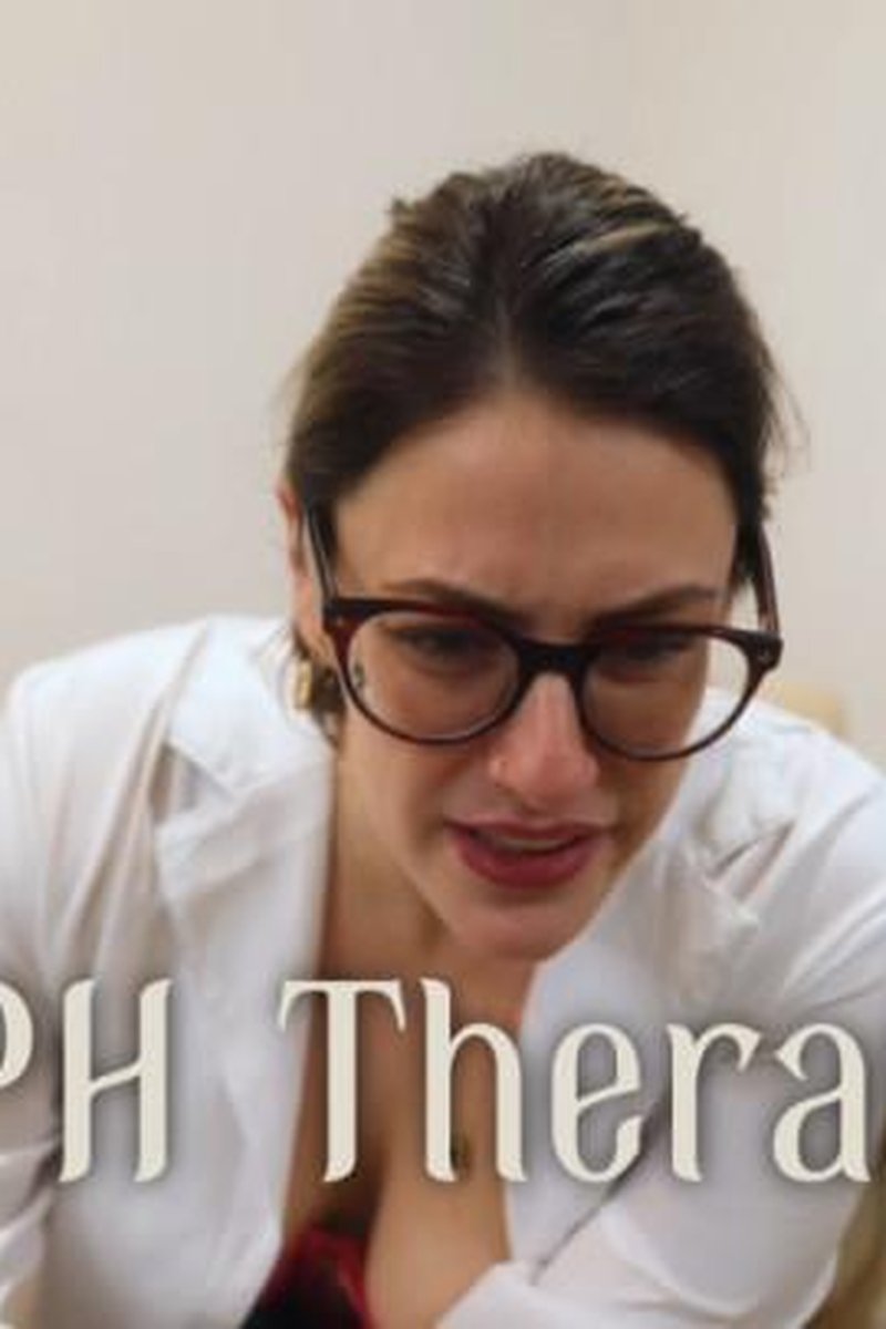 SPH Therapy - Screenshot 1 of 4 - Big Tits