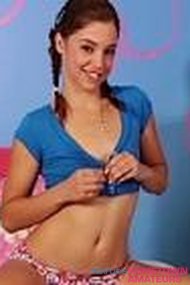 Gigi - Screenshot 1 of 4 - Gigi Rivera