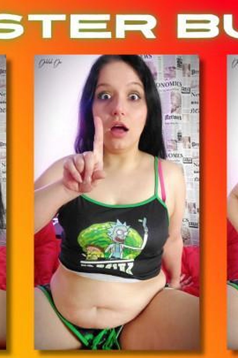 Monster Burps - Screenshot 1 of 4 - Adorable