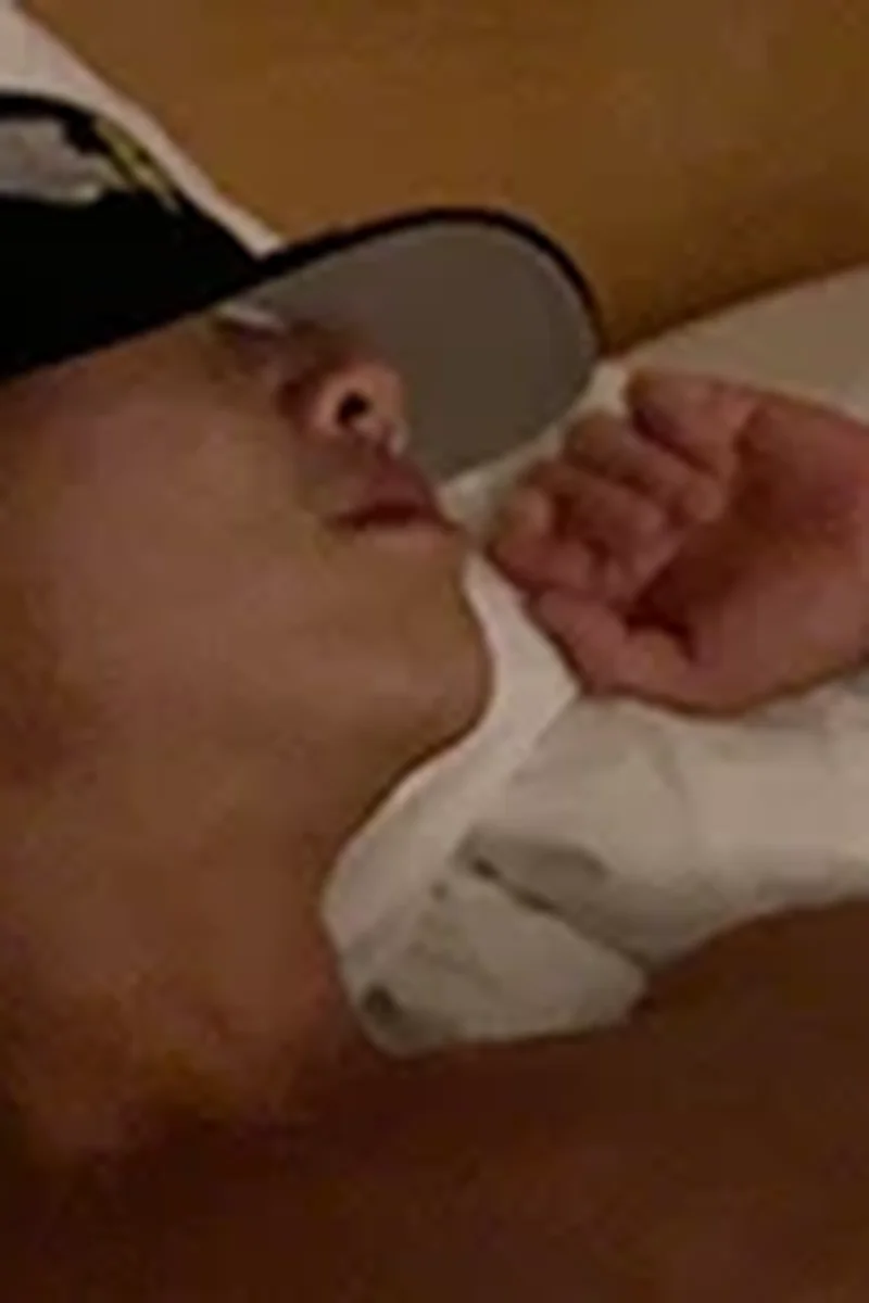 David Lee - Screenshot 1 of 4