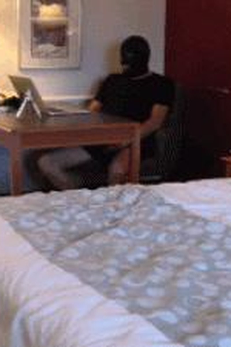Bbb Busted - Screenshot 1 of 4 - Asshole Slave