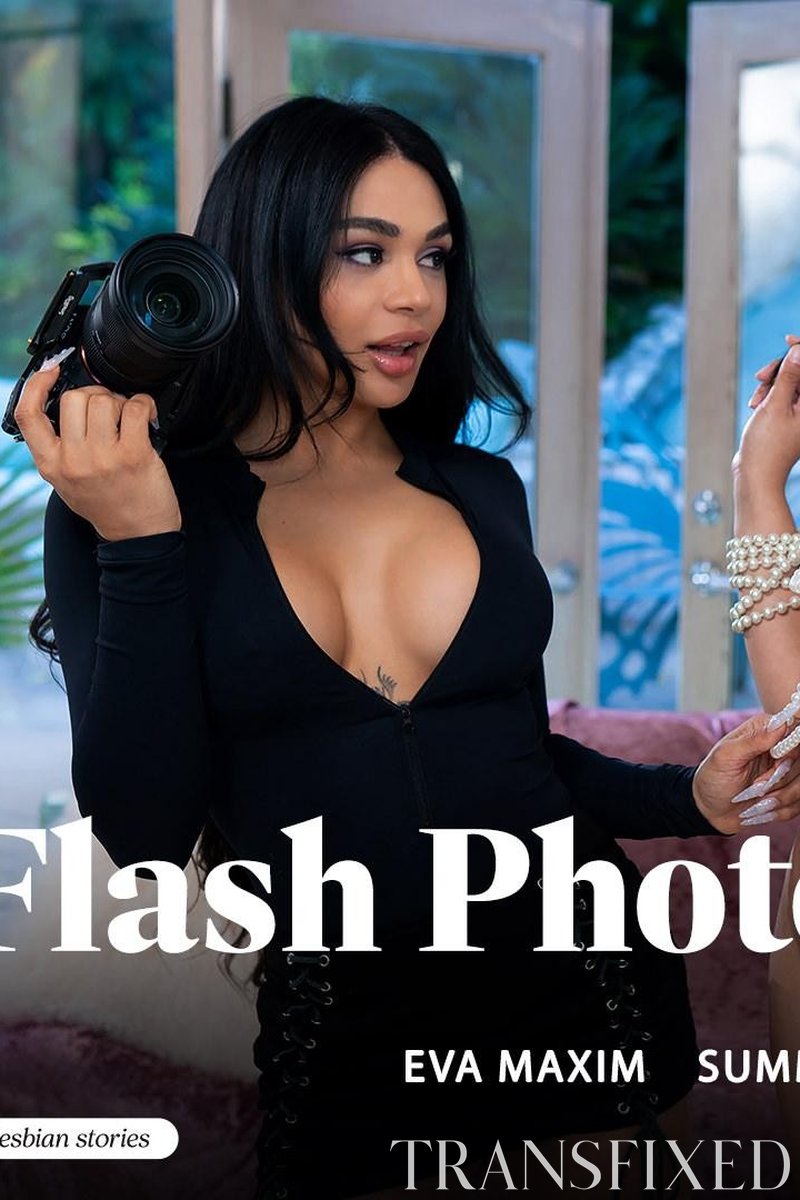 Flash Photography - Screenshot 1 of 4 - Big Ass