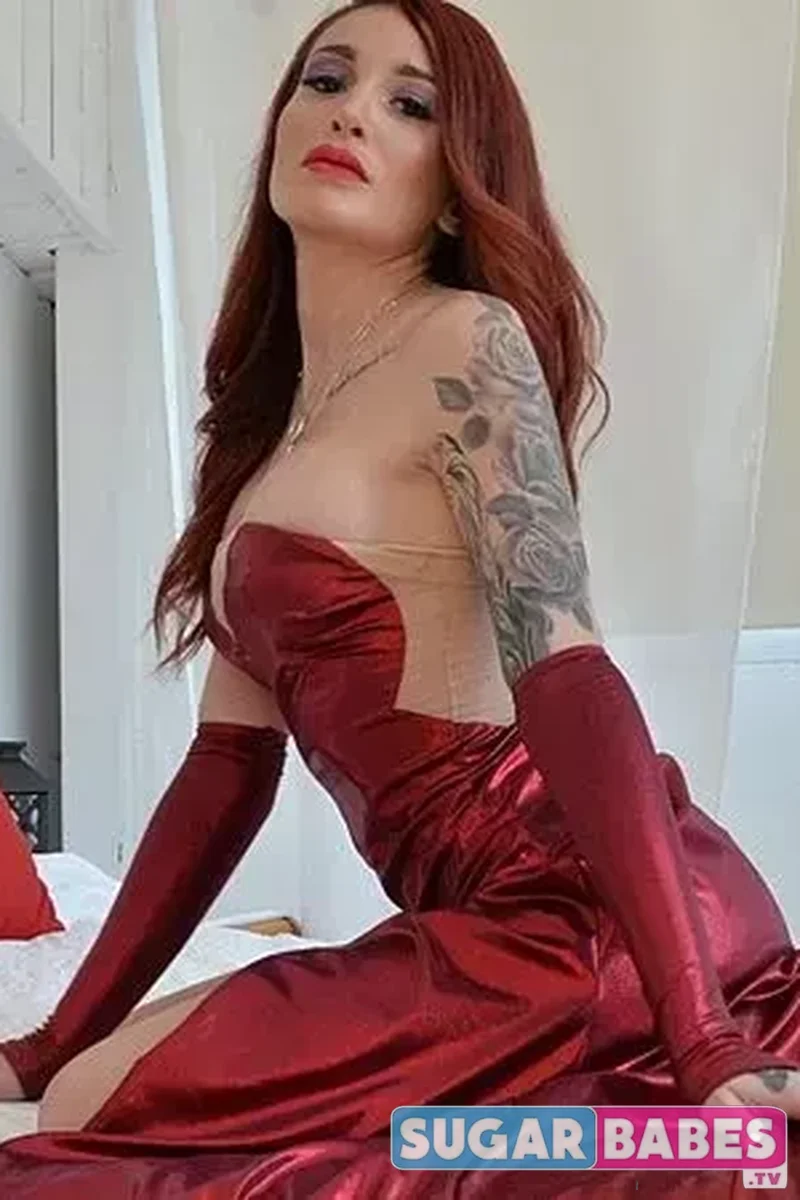 Vanesa Adamopoulou: a New Year's Pov! - Screenshot 1 of 4 - Babes