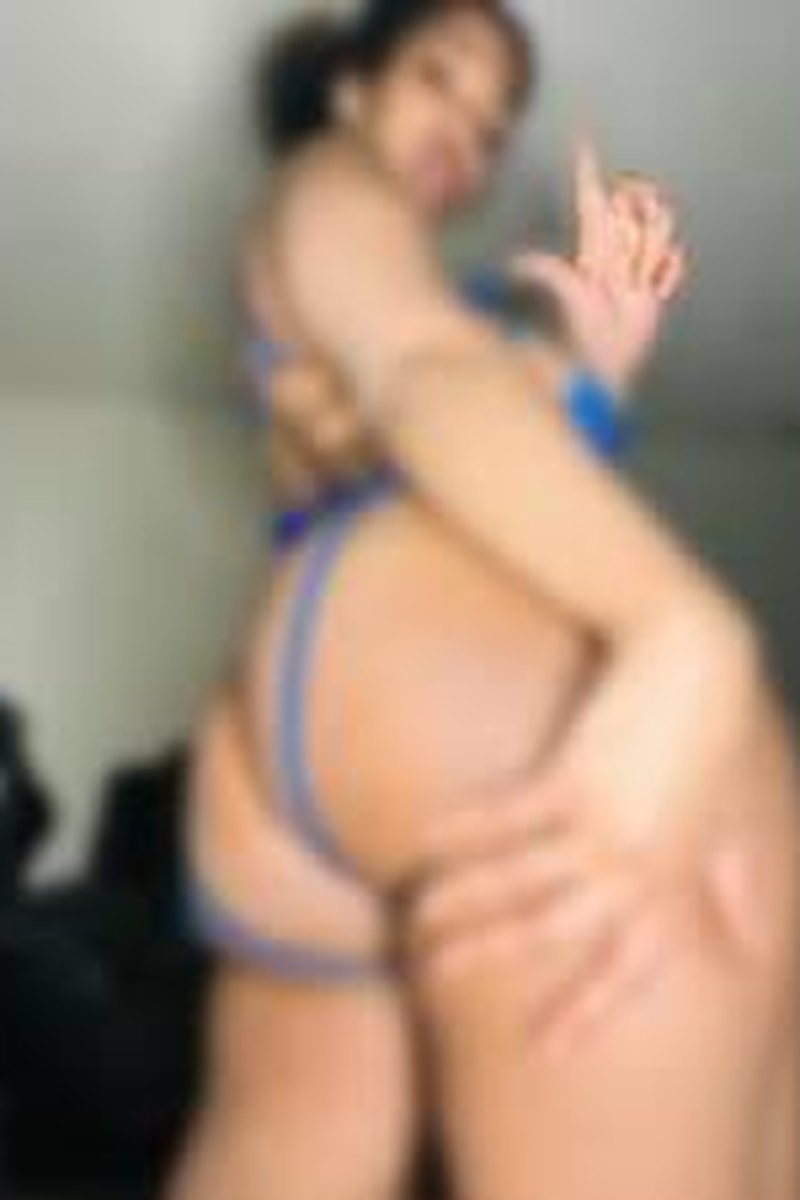 Goddessk3 - Screenshot 1 of 4 - Ass Fetish