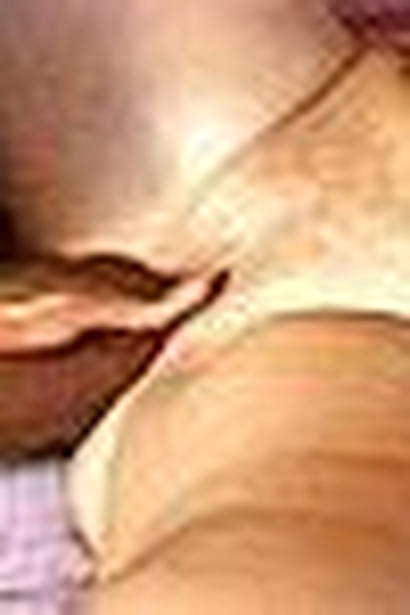 Interracial Fisting - Screenshot 1 of 4 - Fisting