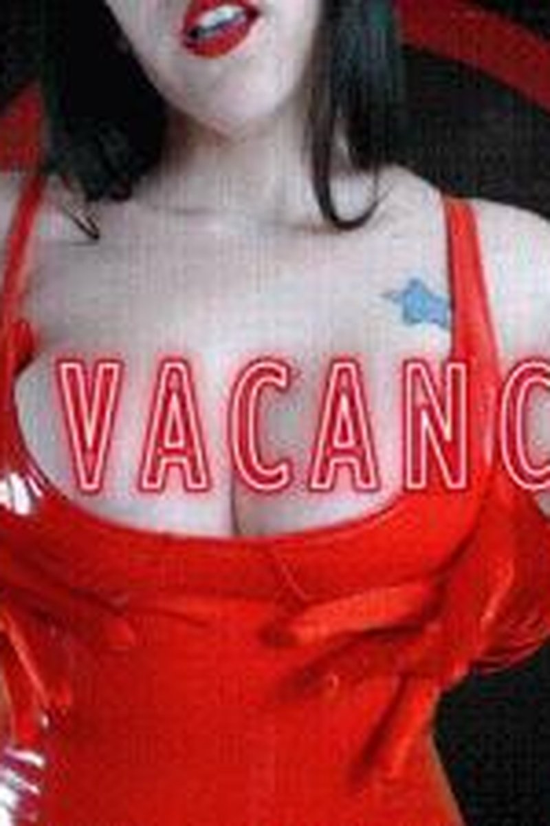 Vacancy - Screenshot 1 of 4 - Broken