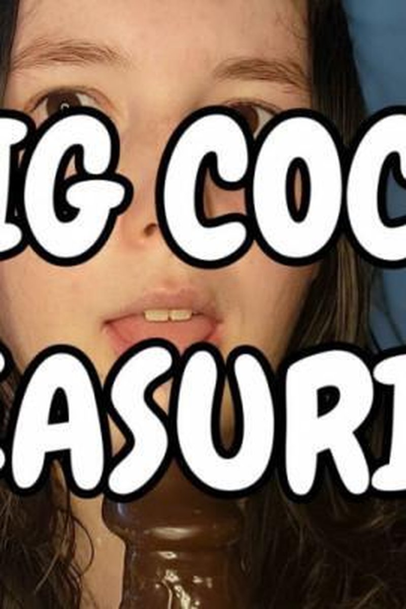 Big Cock Pleasuring - Screenshot 1 of 4 - Big Dick