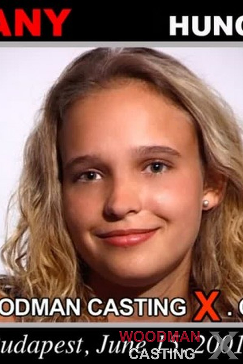 Tiffany Diamond Casting - Screenshot 1 of 4 - Babes