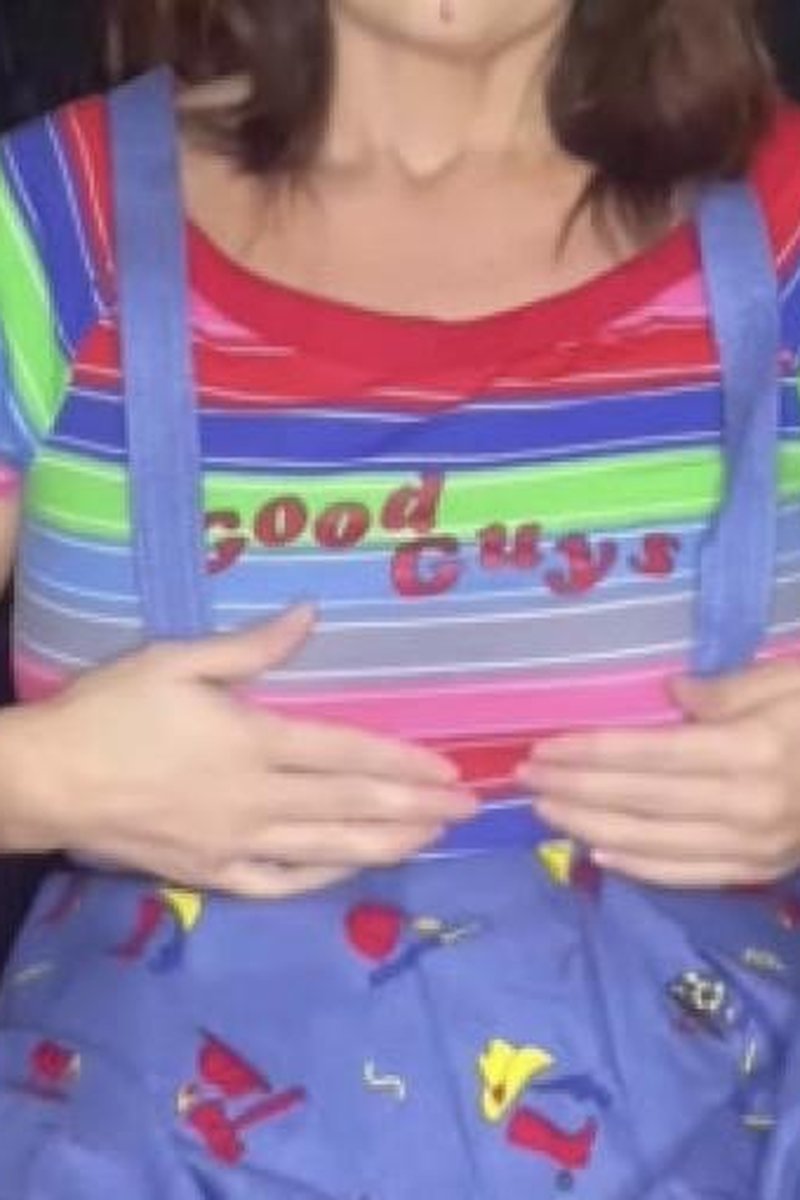 Halloween Compilation - Screenshot 1 of 4 - Costume