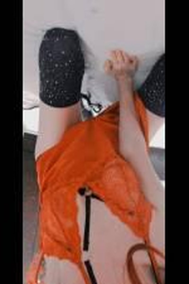 Red - Screenshot 1 of 4 - 21 Year-old