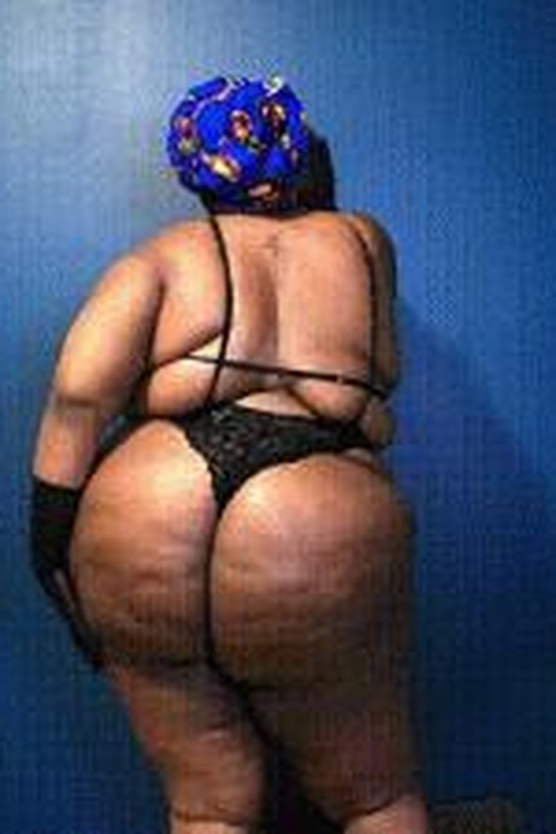 SPH Task - Screenshot 1 of 4 - Ass Fetish