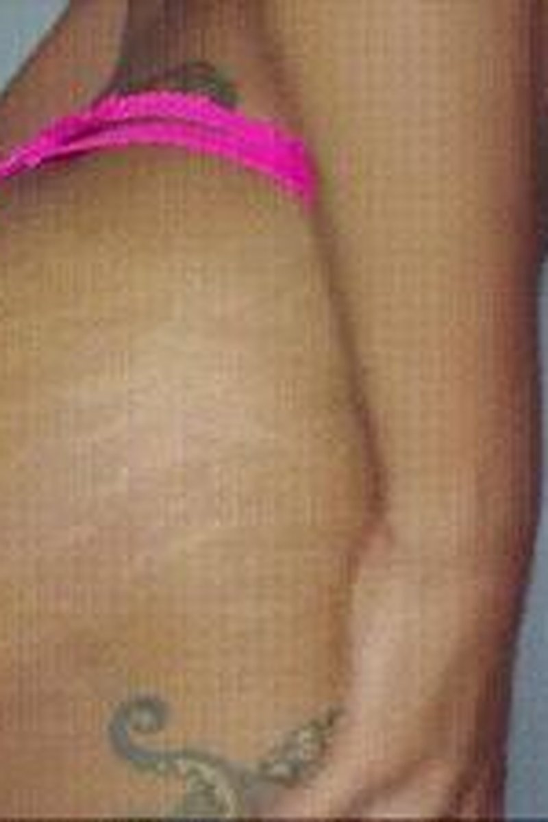 Breaking Michael 2 - Screenshot 1 of 4 - Ass Fetish