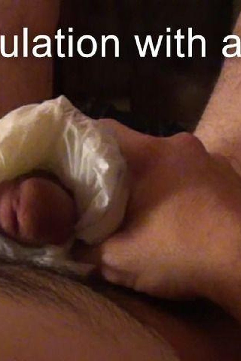 Reiben Sie Ejakulation Mit Einer Windel - Screenshot 1 of 4 - Cum Play