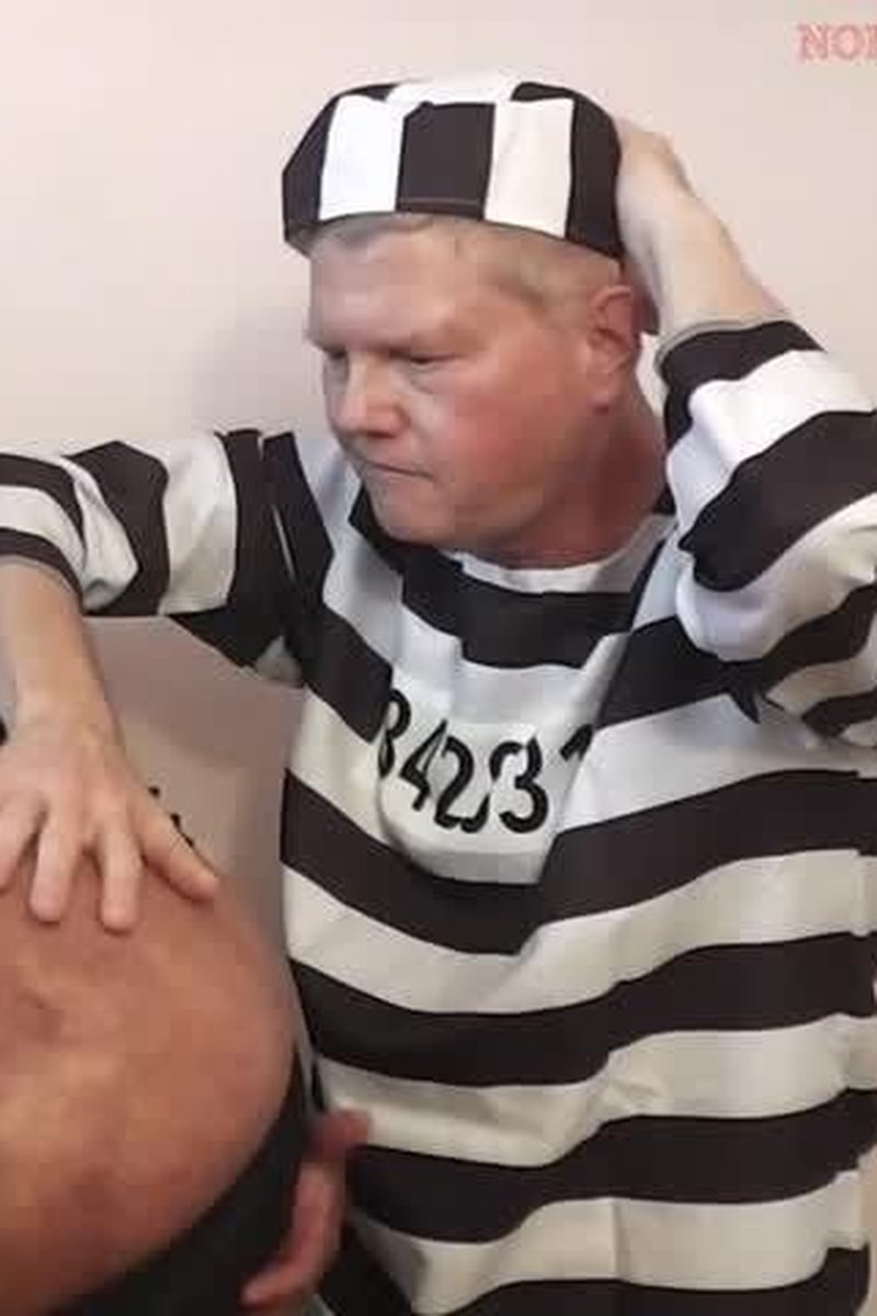 Norma Stitz Prisoner of Big Tits - Screenshot 1 of 4 - Costume