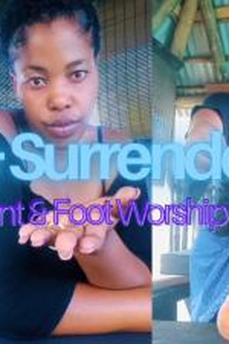 Simp & Surrender - Screenshot 1 of 4 - BBW