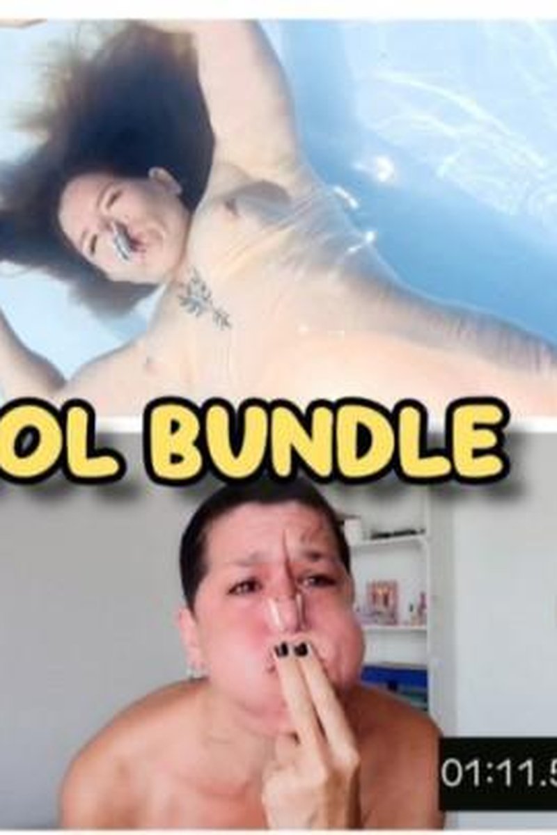 Breath Control Bundle - Screenshot 1 of 4 - Asphyxiation