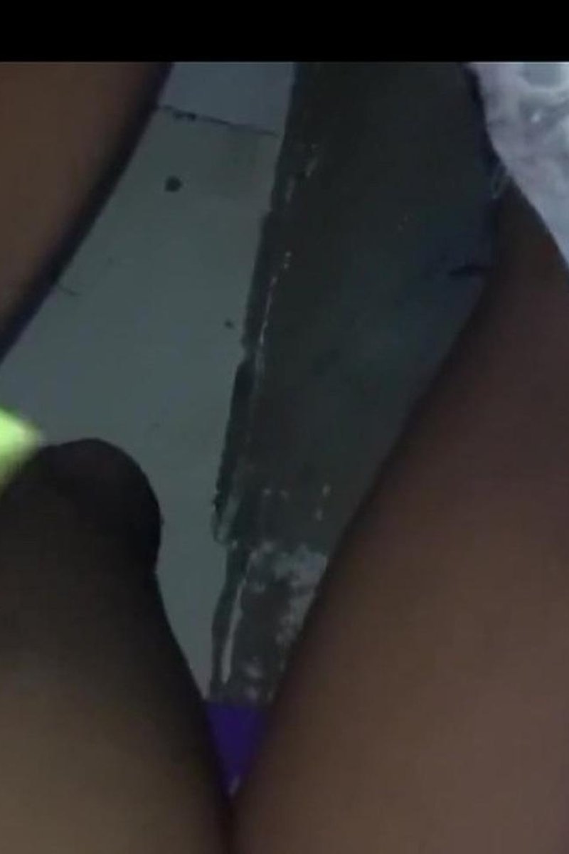 Ebony Porns - Screenshot 1 of 4 - Homemade