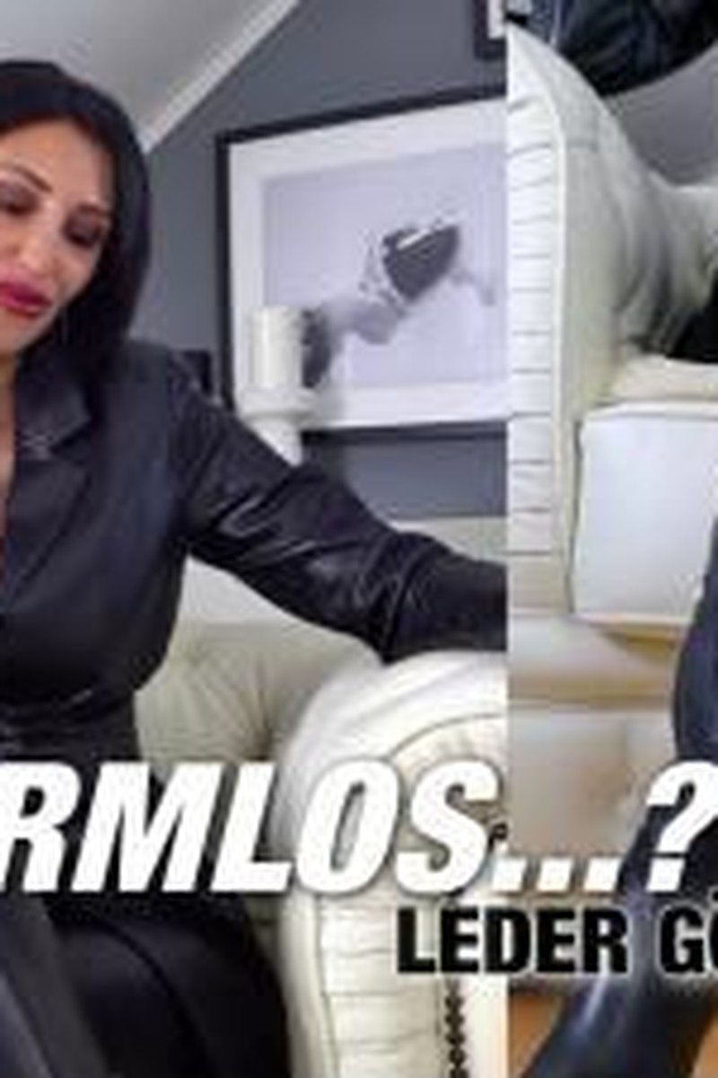 Harmlos - Screenshot 1 of 4 - Body Worship