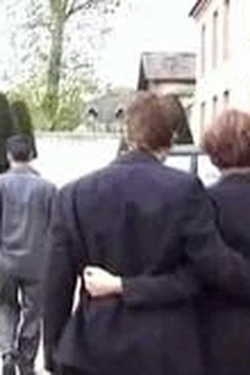 The Property - Screenshot 1 of 4 - Hardcore