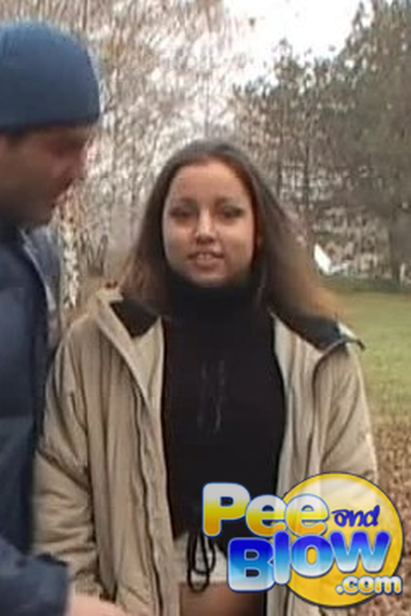 Casting Winifred - Screenshot 1 of 4 - Brown Hair