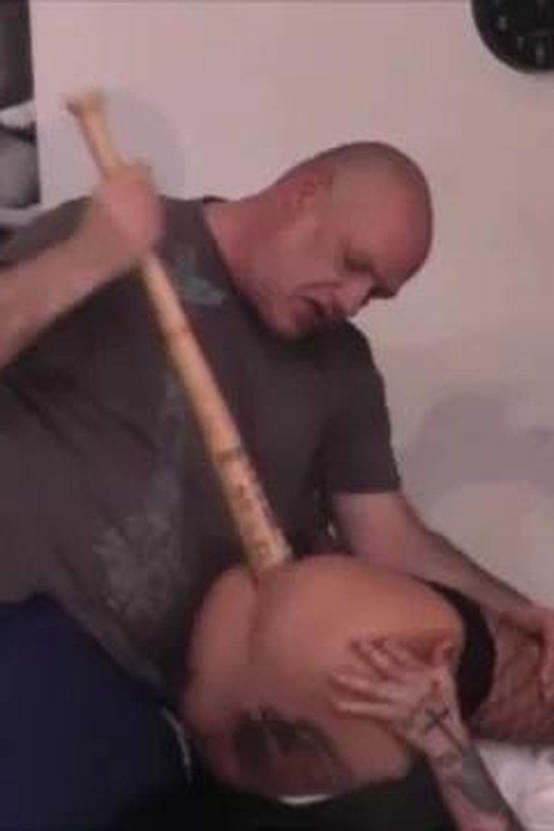 Submissive Hooker Ripped - Screenshot 1 of 4 - Anal