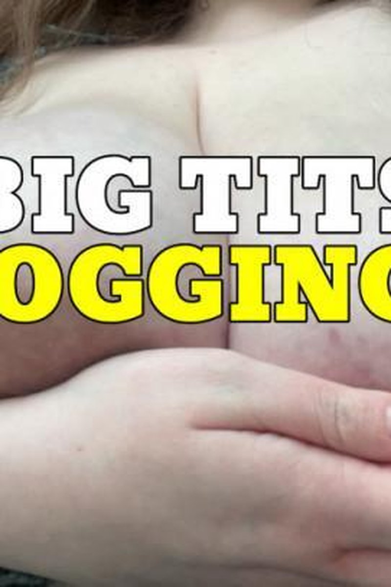 Big Tits Jogging - Screenshot 1 of 4 - Big Tits