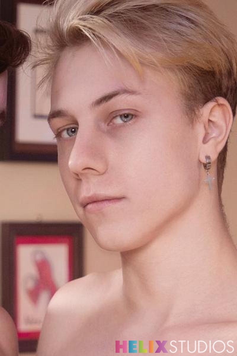 Midnight Ryder - Screenshot 1 of 4 - Austin Walker