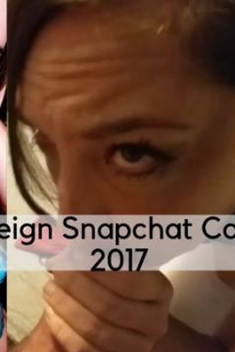 Devyn Reign Snapchat Compilation 2017 - Screenshot 1 of 4 - Anal