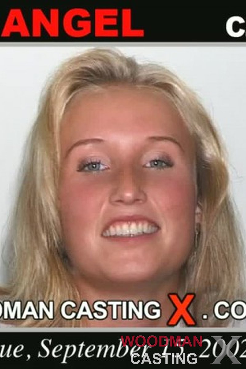 Sindy Angel Casting - Screenshot 1 of 4 - Babes