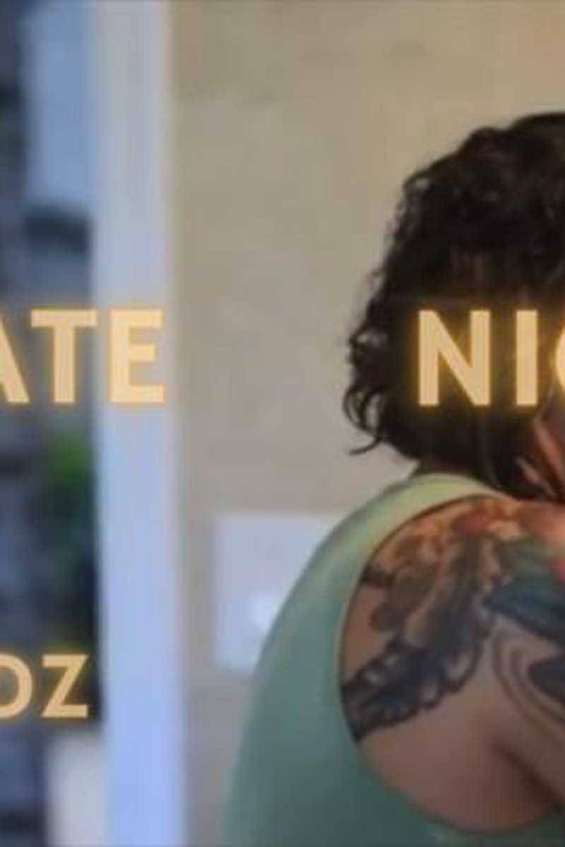 Wrecked Wifey X Ace Hardz - Screenshot 1 of 4 - BBC