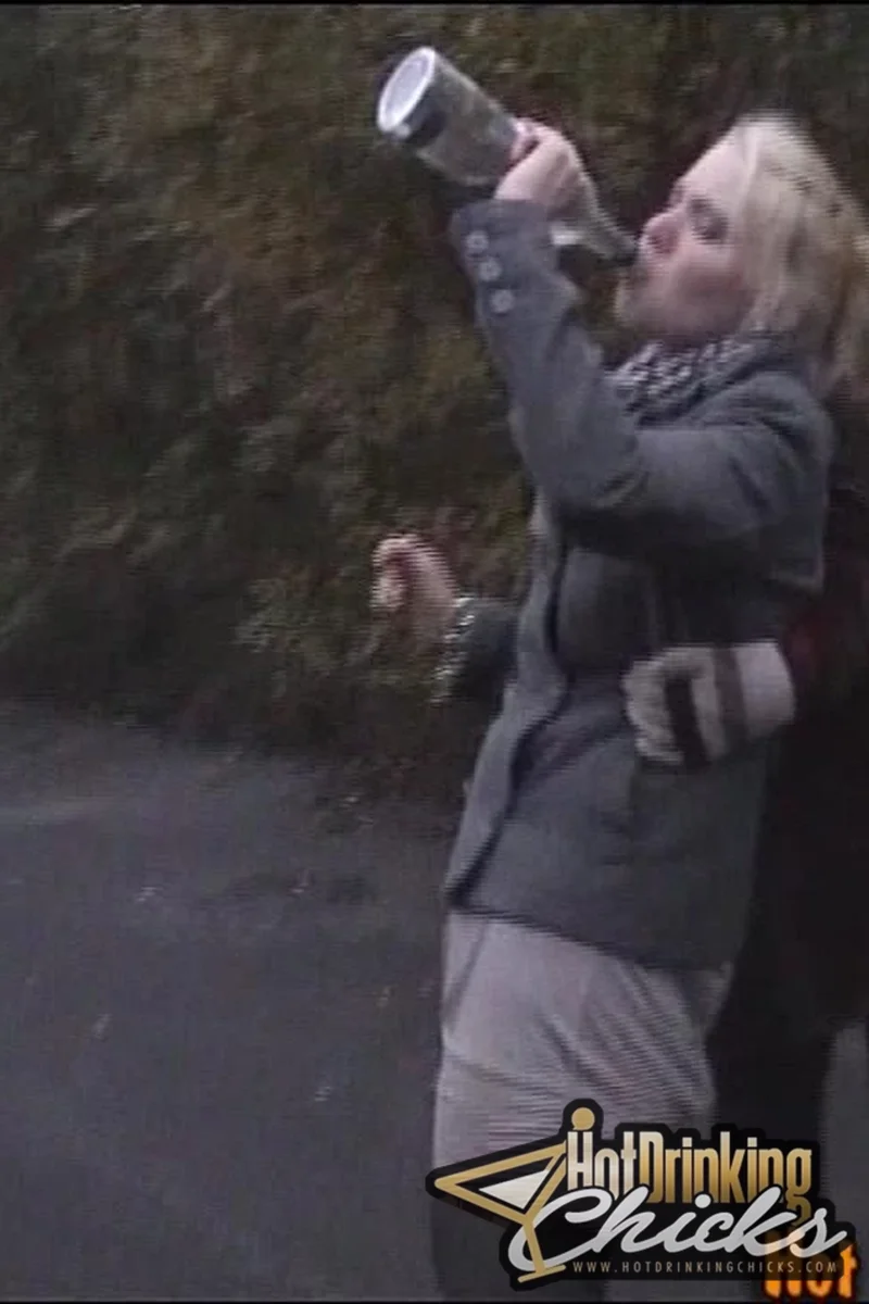 Hdc Project - the Casting - Screenshot 1 of 4 - Drinking