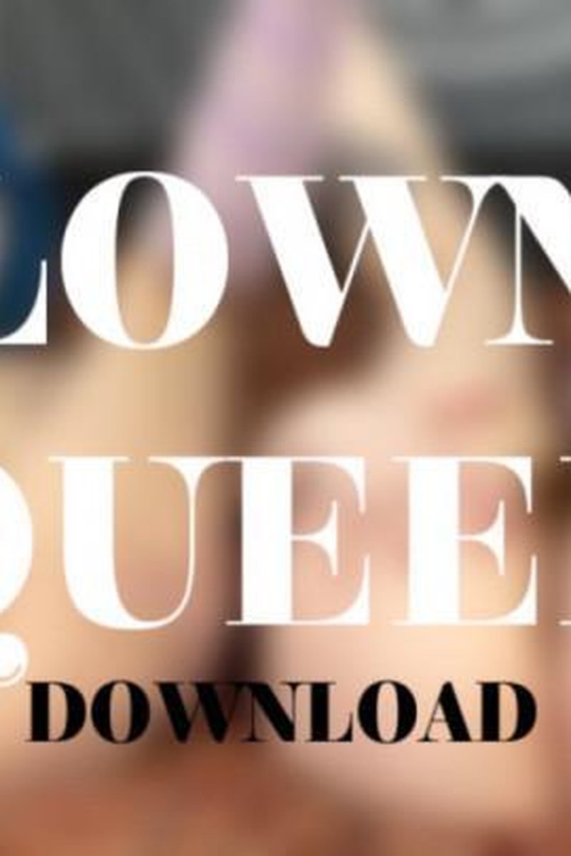 Clowns Queef - Screenshot 1 of 4 - Cosplay
