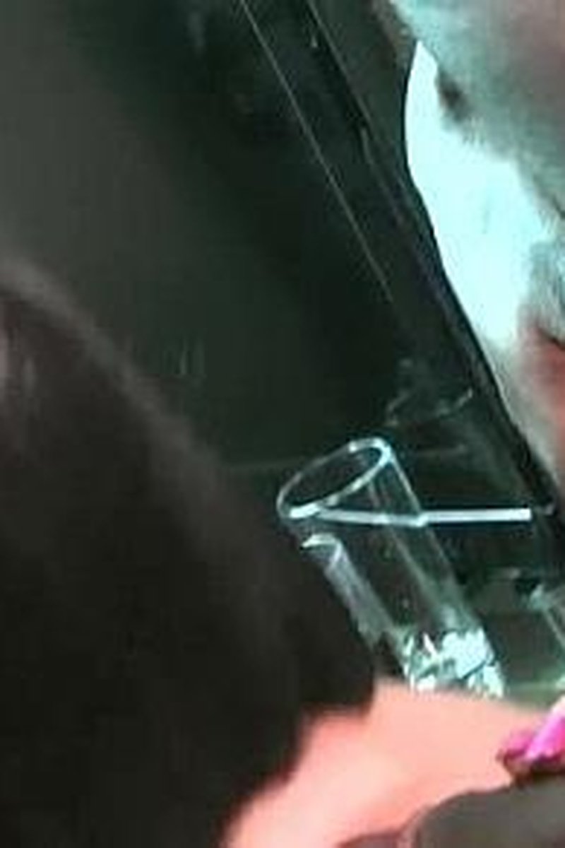 Tyla Moore - Bukkake - Screenshot 1 of 4 - Tyla Moore