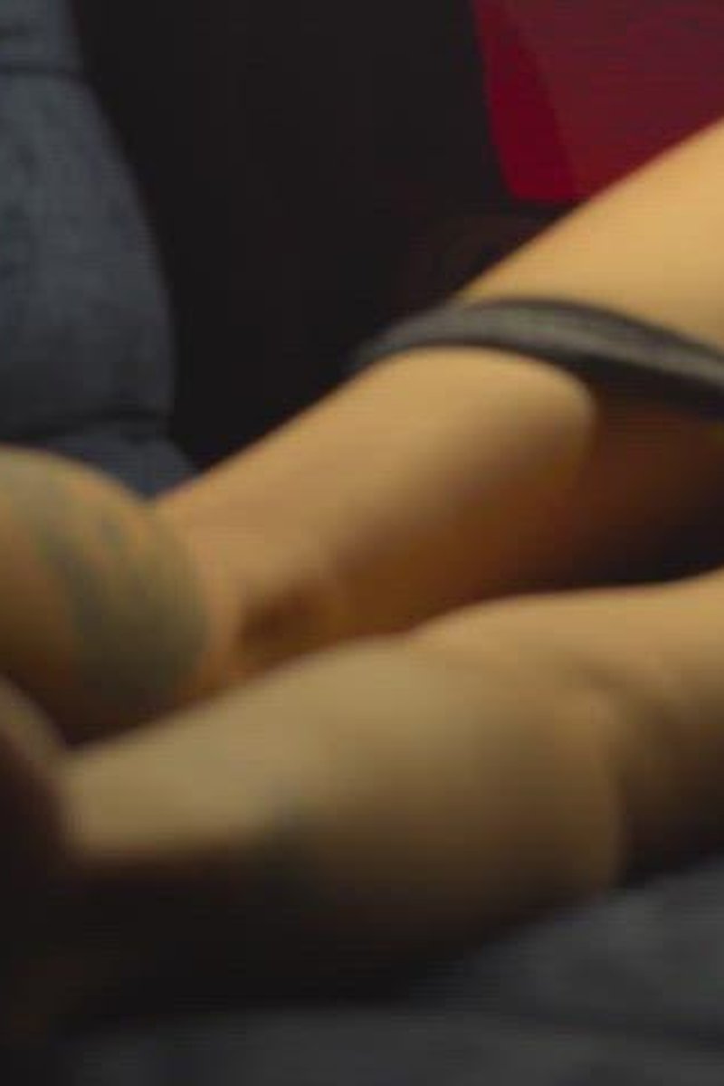 Intimacy - Screenshot 1 of 4 - Amy Abe