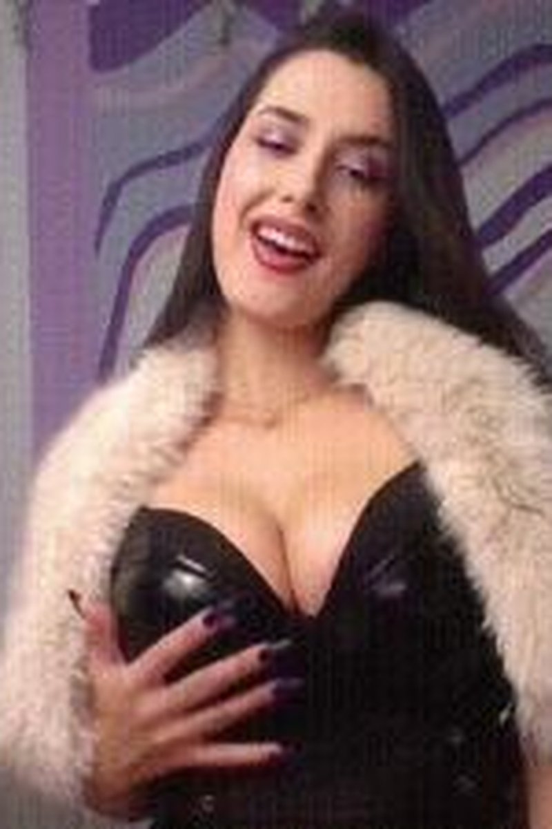 Release Yourself - Screenshot 1 of 4 - Breast Play