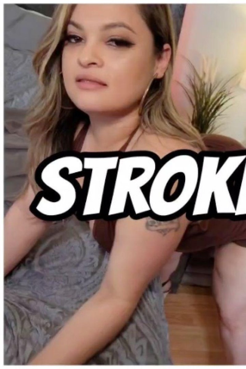Stroke It For Me - Screenshot 1 of 4 - Doggystyle