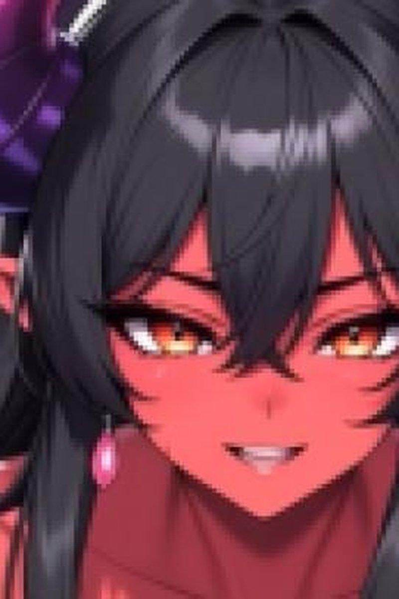 Succubus - Screenshot 1 of 4 - Cartoon Character