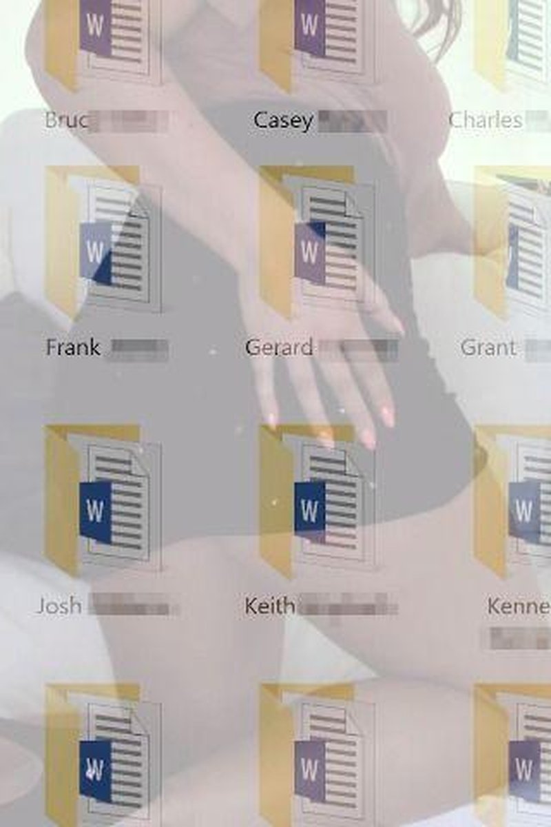 Into The Vault - Screenshot 1 of 4 - Blackmail