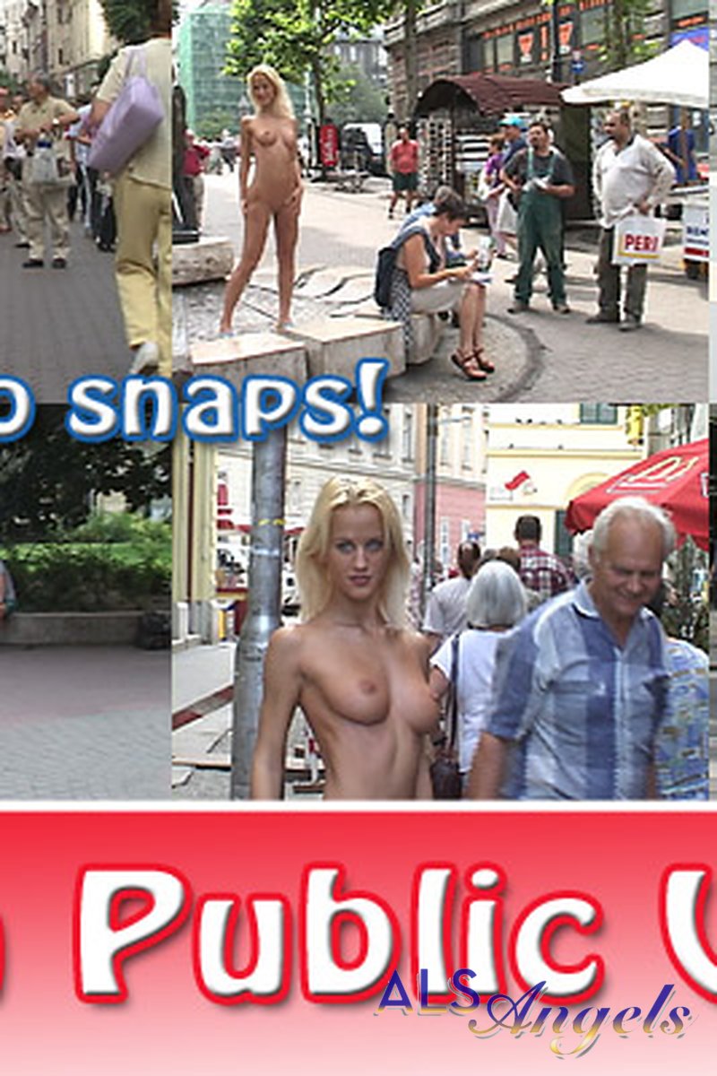 Cynthia Public Nudity - Screenshot 1 of 4 - Public Nudity