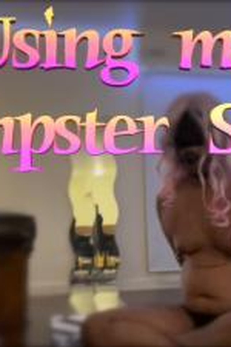 Using My Dumpster Slave - Screenshot 1 of 4 - Clamps