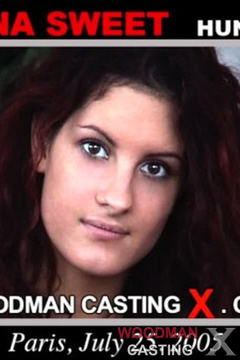 Leanna Sweet Casting - Screenshot 1 of 4 - Anal