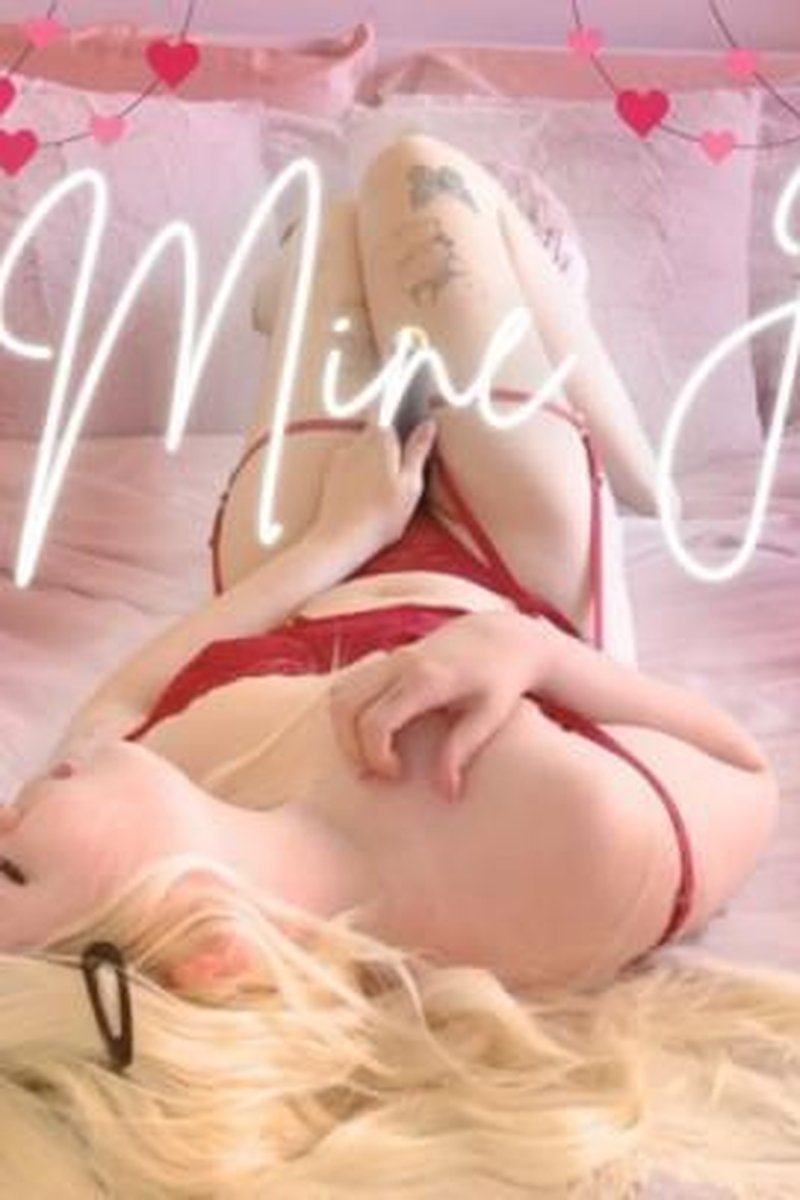 Be Mine JOI - Screenshot 1 of 4 - Bitch