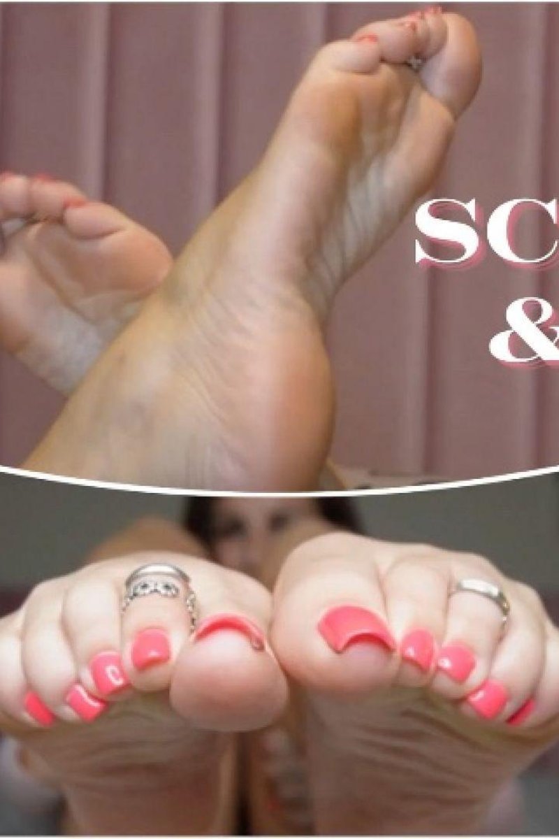 Scrunch & Flex - Screenshot 1 of 4 - Arches