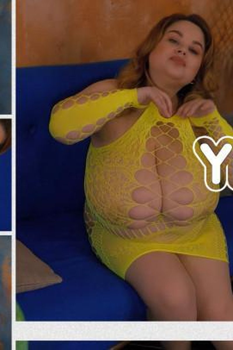 Yellow Net - Screenshot 1 of 4 - BBW
