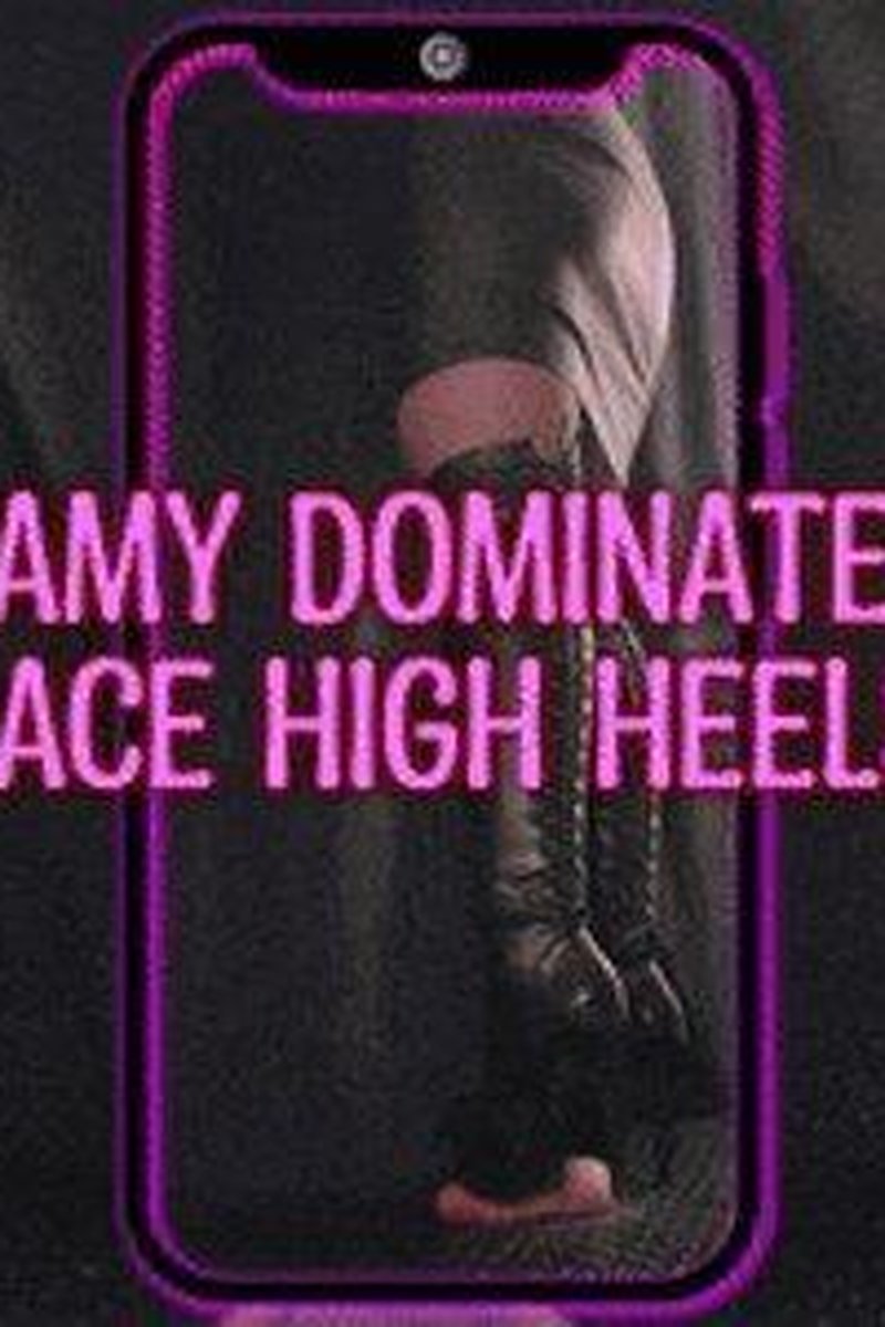 Miss Tamy Dominates In Lace High Heels Boots (Vertical Version) - Tamystarly - Cock Balls Crush Trample, Cbt, Bootjob, Trampling, Shoejob, Stomping - Screenshot 1 of 4 - Ball Crush