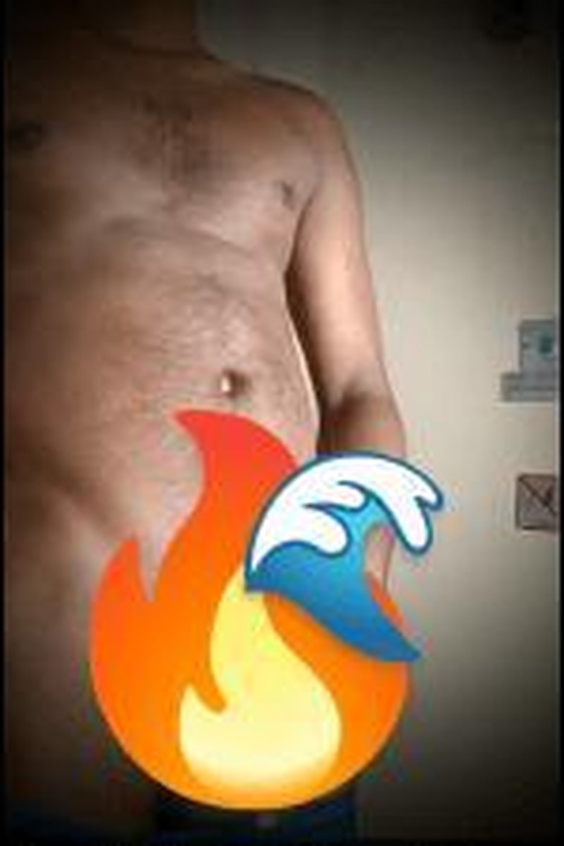 Want It - Screenshot 1 of 4 - Alpha Male