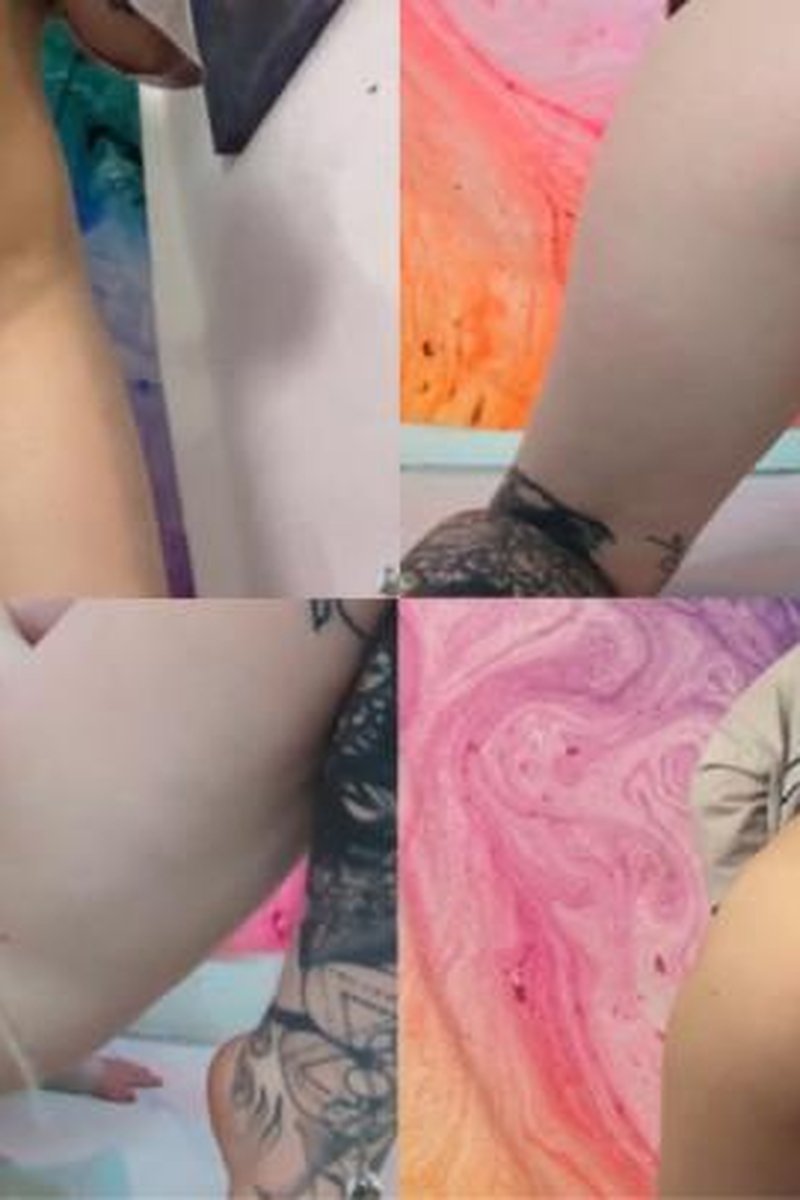 Peeee - Screenshot 1 of 4 - Fetish